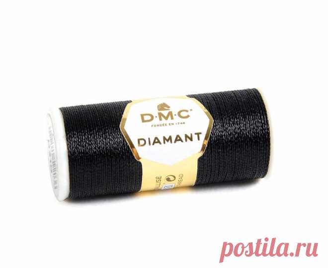 Нити металлизированные DMC - DIAMANT D310