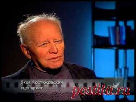 Георгий Вицин. Отшельник
