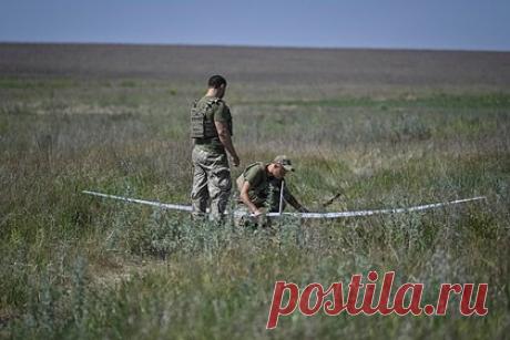 Военкомов на Украине обвинили во взятках по цене трехкомнатной квартиры
