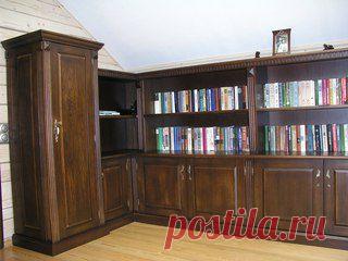 «Елисей» - столярно-художественная мастерская