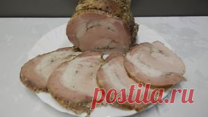 Вкуснейшее мясо на праздничный стол рецепт с фотографиями