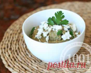 Грибной паштет из вешенки - Паштет от 1001 ЕДА вкусные рецепты с фото!