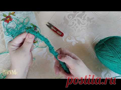 Как я делаю Карачаевскую единичку