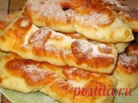 Таратушки на кефире 

Очень легко и вкусно

Ингредиенты: 
Показать полностью…