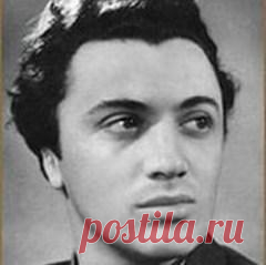 12 июня в 1983 году умер Александр Алов-КИНОРЕЖИССЁР-