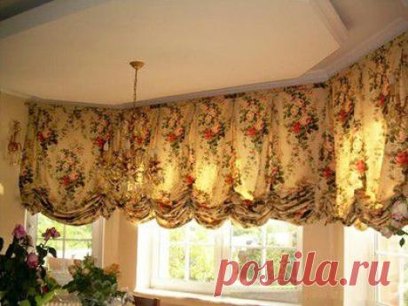 Австрийские/французские шторы - Австралийские/Французские шторы - Фотогалерея - Шторы в Магнитогорске - японские панели, нитяные шторы, французские шторы, римские шторы, шторы для гостиной, нитяные шторы, шторы для спальни