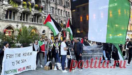 В ФРГ увеличилось количество антисемитских инцидентов. В Германии количество антисемитских инцидентов увеличилось в четыре раза на фоне конфликта в секторе Газа. Об этом сообщает РИА Новости со ссылкой на доклад Федеральной ассоциации отделов регистрации и обзора информации по антисемитизму ...