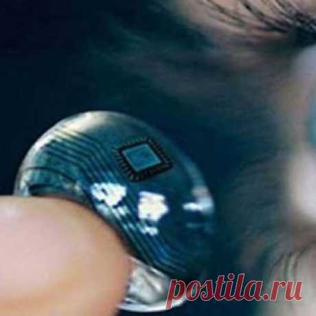 С 2017 года очки станут не нужны, а операции на глазах отойдут в прошлое!
