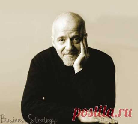 Главное — нельзя бояться, что ничего не выйдет. 
У человека всегда есть все, чтобы осуществить свою мечту. 
Пауло Коэльо «Алхимик»