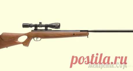 Пневматическая винтовка Crosman Benjamin Trail NP XL 1500 — неплохое качество при разумной цене Собираемые в Китае пневматические винтовки американского бренда Crosman популярны в десятках стран мира, включая и РФ – за неплохое качество при разумной стоимости. Модель Benjamin Trail NP XL 1500 им...
