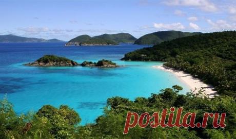 Интересные факты из разных уголков Земли | НАУКА И ЖИЗНЬ