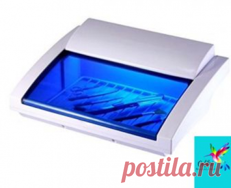 Ультрафиолетовый стерилизатор YM-9007: продажа, цена в Харькове. стерилизаторы и дезинфицирующие средства от "Сolibri" - 865219272 Ультрафиолетовый стерилизатор YM-9007. Подробная информация о товаре/услуге и поставщике. Цена и условия поставки