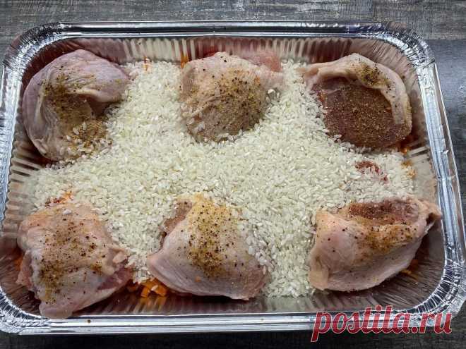 Если нет времени и желания готовить плов, то готовлю рис с мясом за 7 минут Мои домашние даже особо не заметили разницу, съели с удовольствием и добавку попросили