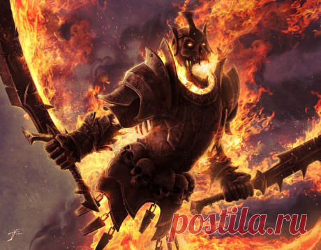 DeviantArt: Больше Как Аватара Slaughter по JasonEngle