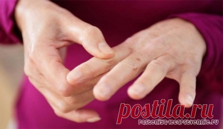 Полинейропатия верхних конечностей, симптомы, лечение