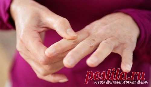 Полинейропатия верхних конечностей, симптомы, лечение