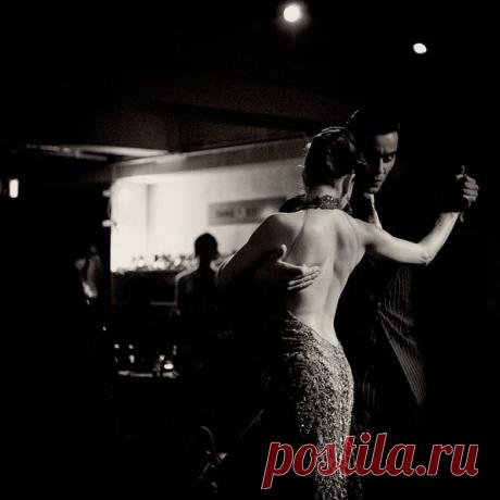 Настроение. Танец