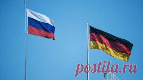 Москва контактирует с россиянкой, обвиняемой в подготовке переворота в ФРГ