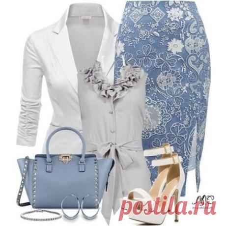 #fashion #look
