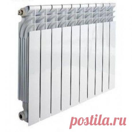 Купить Секционные радиаторы Neoclima Praktica SH 350 4 / алюминиевый / 16 бар / 427х80х85 мм / верхнее подключение в Пензе, цена / Интернет-магазин &quot;Vseinet.ru&quot;