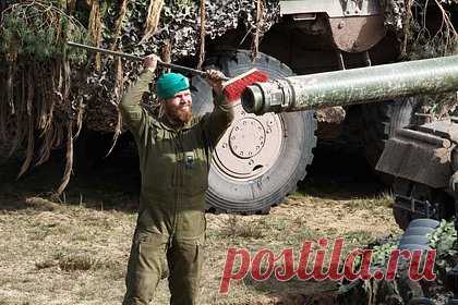 Немцев призвали готовиться к войне в 2029 году. Министр обороны предложил вернуть воинскую повинность