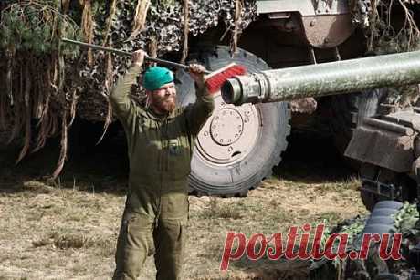 Немцев призвали готовиться к войне в 2029 году. Министр обороны предложил вернуть воинскую повинность