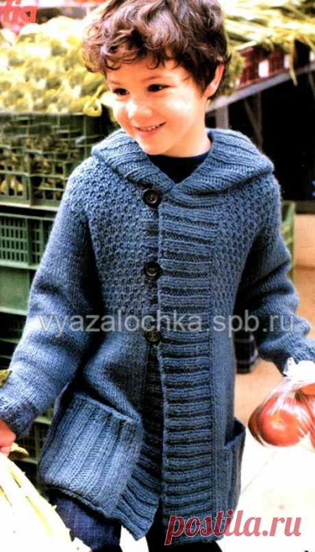 *Вязание для детей | ЕЛЕНА ВЯЗАЛОЧКА – Вязание Спицами и Крючком | Лушие Схемы и Модели Бесплатно