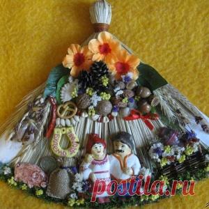 Заговор - оберег от проклятий!!!