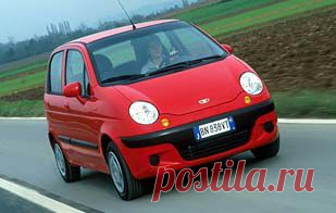 Daewoo Matiz: Устройство. Эксплуатация. Обслуживание. Ремонт | Автокнига