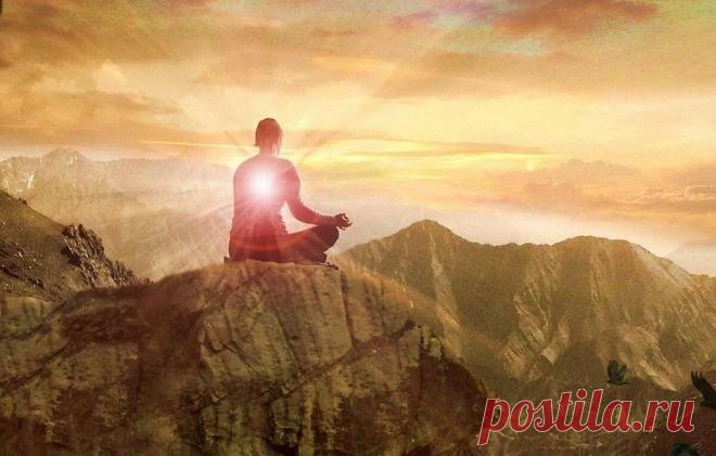 Что значит выражение «вы — не делатель»
Всем доброго времени суток. Небольшая статья о концепции деятеля, или делателя, как предпочитают говорить некоторые ищущие. Духовные учителя часто повторяют, что мы не являемся тем, кто...
Читай пост далее на сайте. Жми ⏫ссылку выше