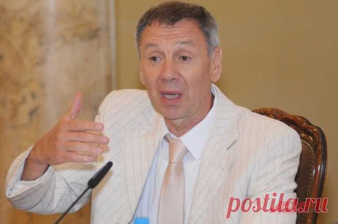 Политолог Марков: Кива был бизнесменом с примесью криминала и политики. Илья Кива в январе 2022 года уехал из Украины, после чего перебрался в Москву.