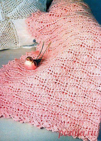 Детское одеяло - Для уюта в доме