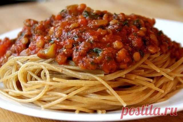 БОЖЕСТВЕННАЯ ПОДЛИВА К МАКАРОНАМ 
Топ-9 самых вкусных рецептов