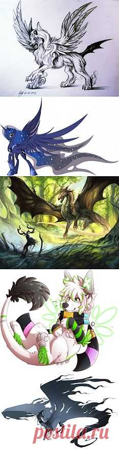 DeviantArt: где искусство встречает приложения!