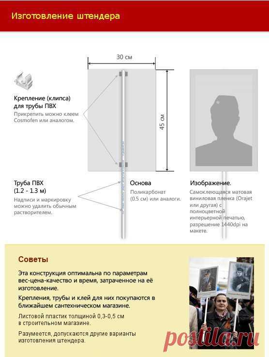 БЕССМЕРТНЫЙ ПОЛК