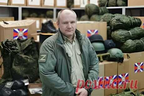 «СВО сменила много взглядов на подходы к применению Вооруженных сил не только в части беспилотников, но и в части управления Владимир Орлов: «СВО сменила много взглядов на подходы к применению Вооруженных сил не только в части беспилотников, но и в части управления. Стали видны огрехи по организации связи, высокоточного оружия» «Мы видим первое в истории массовое применение малых беспилотников» Солдату нужно намного больше, чем танк, автомат и приказ. Жизнь, состоящая из м...
