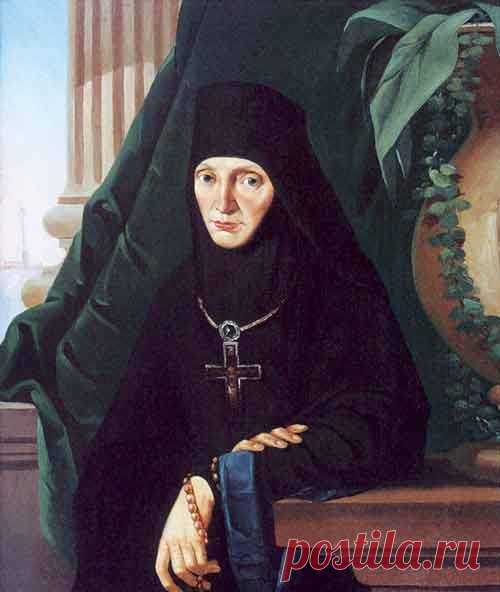 В 1833 г. Маргаритой Михайловной  была учреждена Спасо-Бородинская женская община, она принимает монашеский постриг, а в 1838 г. по указу императора Николая I община приобретает статус женского общежительного монастыря, игуменьей которой становится сама Маргарита Михайловна с новым именем Мария. Так возник знаменитый Спасо-Бородинский монастырь  |  Ольга Миронова - Ольга Миронова добавила новое фото.