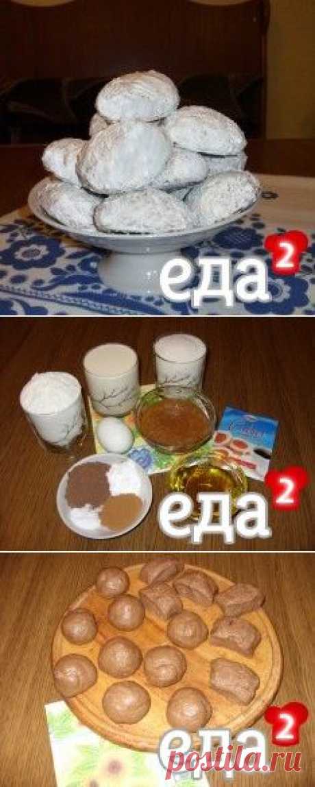 Как испечь вкусные бабушкины пряники: рецепт