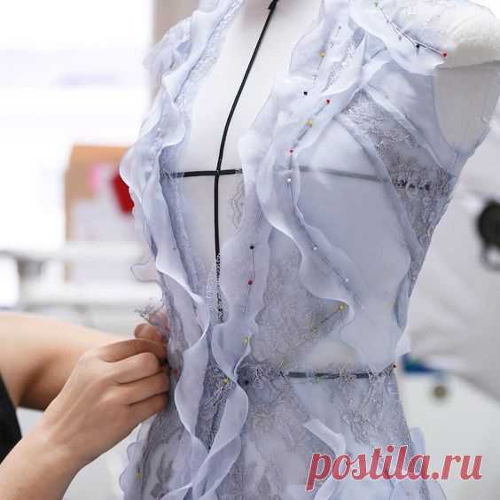 В мастерских.... (трафик)