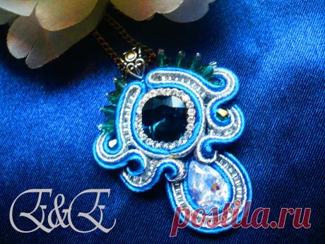 брошь из сутажа: 17 тыс изображений найдено в Яндекс.Картинках