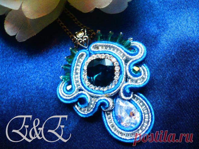 брошь из сутажа: 17 тыс изображений найдено в Яндекс.Картинках