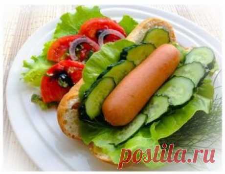 будочки для хот догов