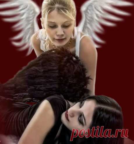 ПРИТЧА НЕДЕЛИ. В чем сила Силы и Слабости суть?
