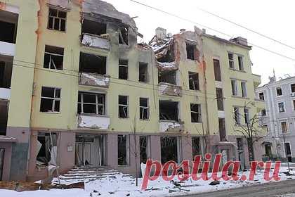 Повторные взрывы произошли в Харьковской области и Кривом Роге. В Харьковской области и городе Кривой Рог Днепропетровской области Украины произошли повторные взрывы. Других подробностей не приводится. Ранее по всей территории республики была объявлена воздушная тревога. Сигналы прозвучали с 6:46 по 7:26 по московскому времени. Власти призвали население отправиться в укрытия.