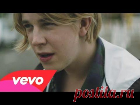 Tom Odell - Another Love (Short Film)