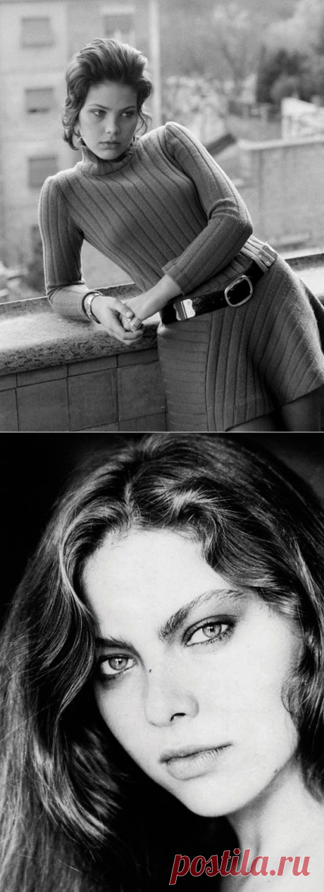 Орнелла Мути лучшие фотографии