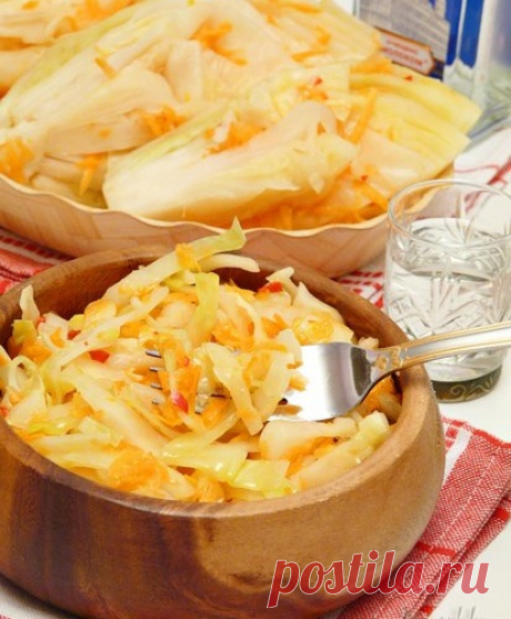 ДУНГАНСКАЯ КАПУСТА (ОСТРАЯ СОЛЁНАЯ КАПУСТА)
