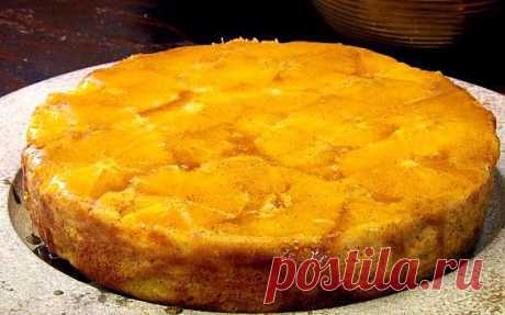 сообщение Рецепты_домохозяек : Подборка вкусных и полезных блюд из апельсина (06:35 25-01-2014) [2009145/309777897] - wwo2009@mail.ru - Почта Mail.Ru