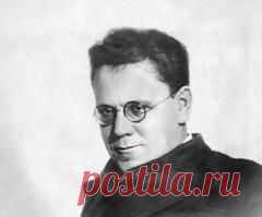 Сегодня 03 ноября в 1887 году родился(ась) Самуил Маршак