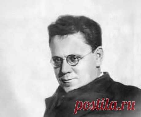 Сегодня 03 ноября в 1887 году родился(ась) Самуил Маршак